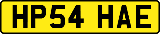 HP54HAE