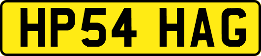 HP54HAG
