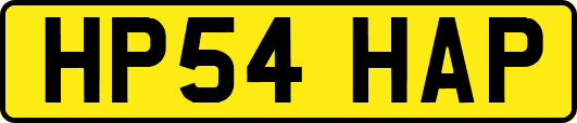 HP54HAP