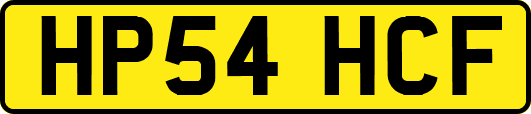 HP54HCF