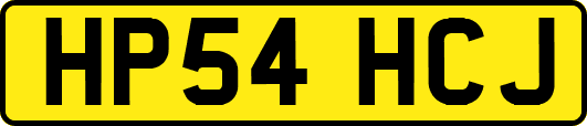 HP54HCJ