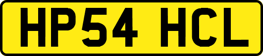 HP54HCL