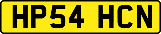 HP54HCN