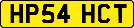 HP54HCT