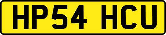 HP54HCU