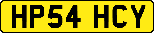 HP54HCY