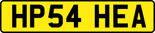 HP54HEA