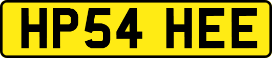 HP54HEE