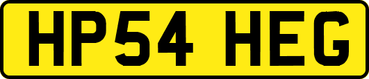 HP54HEG