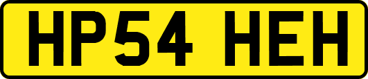 HP54HEH