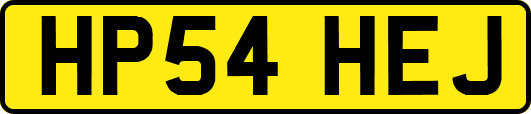 HP54HEJ