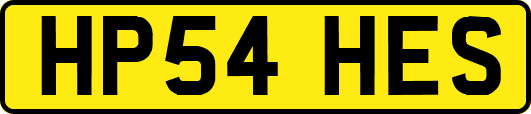 HP54HES