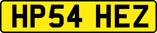 HP54HEZ