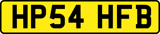 HP54HFB