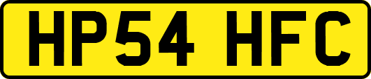 HP54HFC