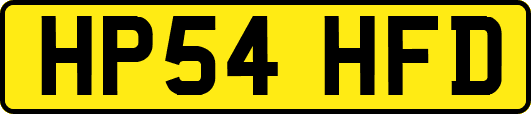 HP54HFD