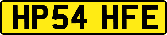HP54HFE