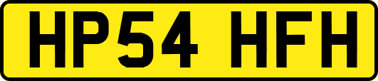 HP54HFH