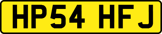 HP54HFJ