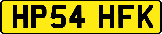 HP54HFK