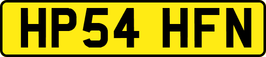 HP54HFN