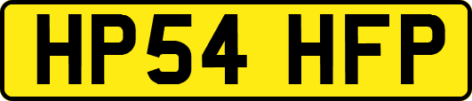 HP54HFP