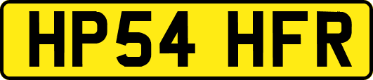 HP54HFR