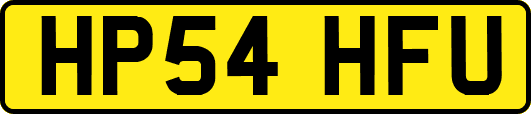 HP54HFU