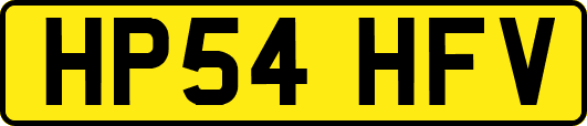 HP54HFV