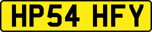 HP54HFY
