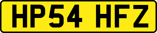 HP54HFZ