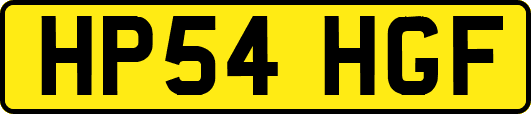 HP54HGF