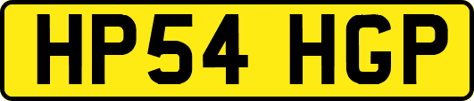 HP54HGP