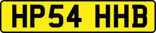HP54HHB