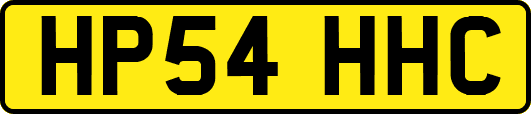 HP54HHC