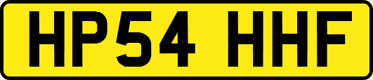 HP54HHF