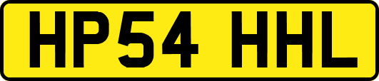 HP54HHL