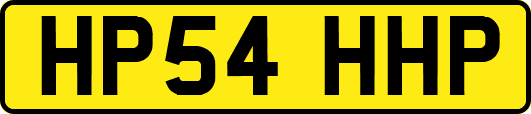 HP54HHP