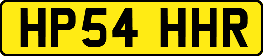 HP54HHR