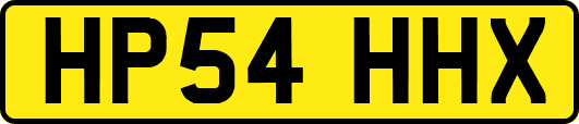 HP54HHX