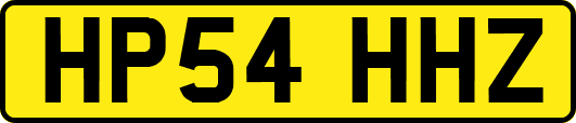 HP54HHZ