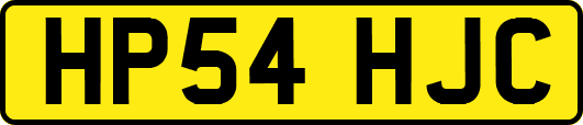 HP54HJC