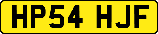 HP54HJF