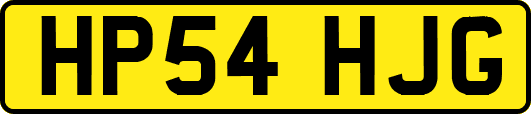 HP54HJG