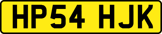 HP54HJK