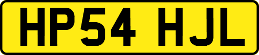 HP54HJL