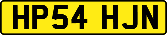HP54HJN