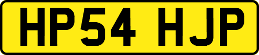 HP54HJP