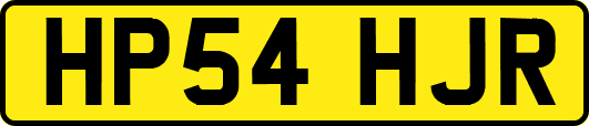 HP54HJR