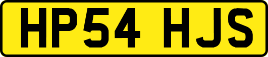 HP54HJS